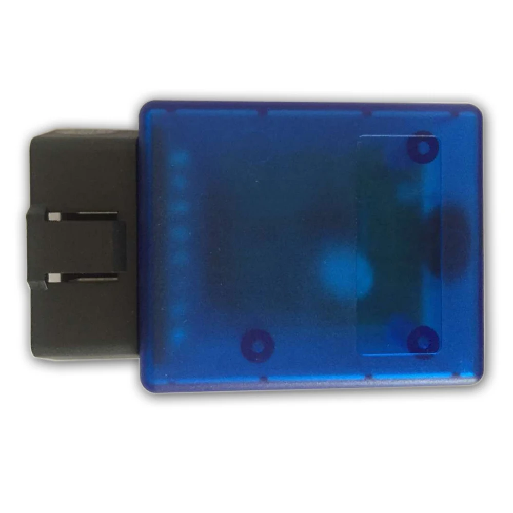 Мини ELM327 интерфейс V2.1 Bluetooth OBDII OBD2 авто инструмент для диагностического сканирования автомобиля сканер кода