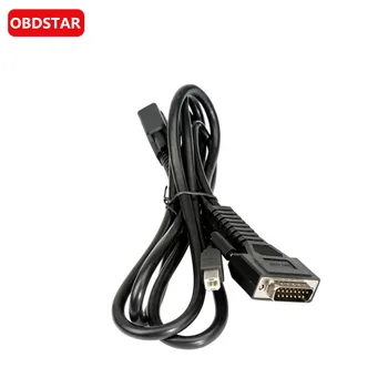 

OBDSTAR Main Test Cable for OBDSTAR X300 DP and X300 PRO3 Key Master