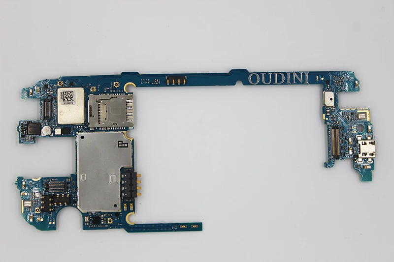  oudini 100 % UNLOCKED 32GB work for LG G4 H812 MainboardOriginal for LG G4 H812 32GB Motherboard Te