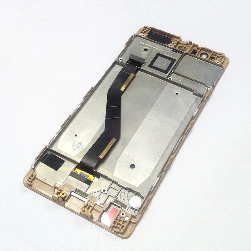 for p9 plus LCD display 02