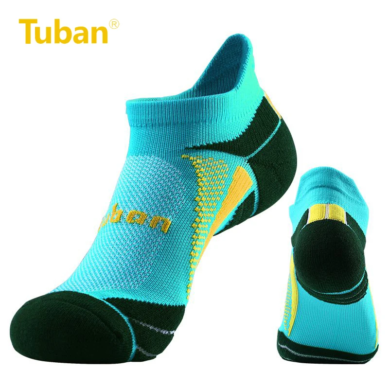 Tuban Elite socks professional sports socks men women thicker outdoor