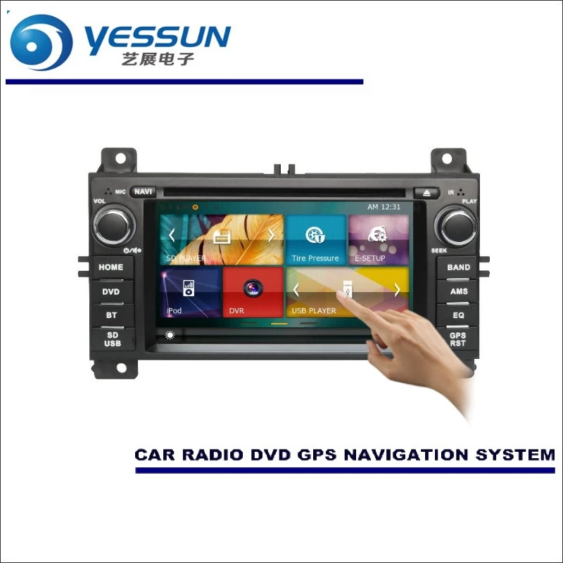 YESSUN For Jeep Grand Cherokee 2011~2013 Car Radio CD DVD Player HD TV Screen GPS Map Nav Navi Navigation Audio Video System YESSUN For Jeep Grand Cherokee 2011~2013 Car Radio CD DVD Player HD TV Screen GPS Map Nav Navi Navigation Audio Video System