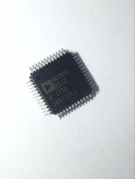 

5PCS AD7610BSTZTR AD7610BSTZ AD7610 Analog to digital converter