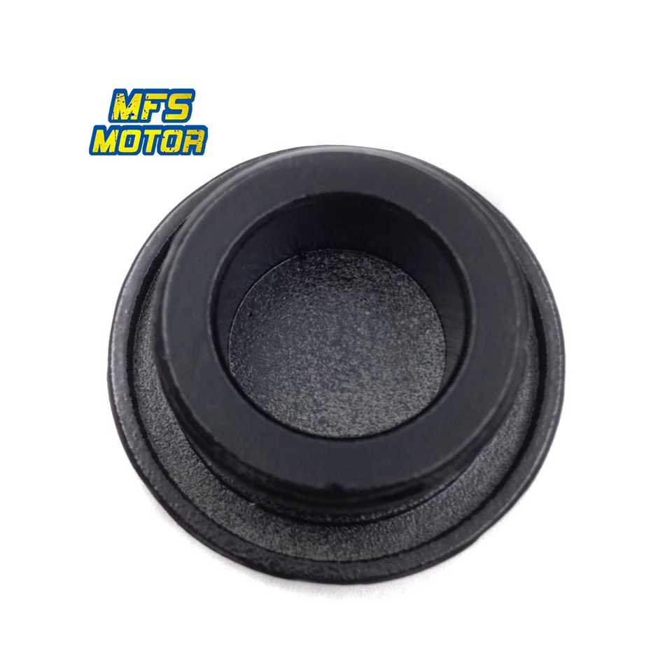 Для Kawasaki Vulcan 500 750 800 900 1500 1600 бак для тормозной жидкости мастер Крышка Резервуара