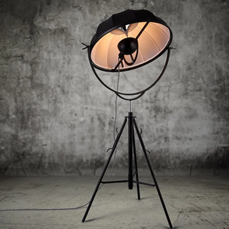 pallucco fortuny floor lamp
