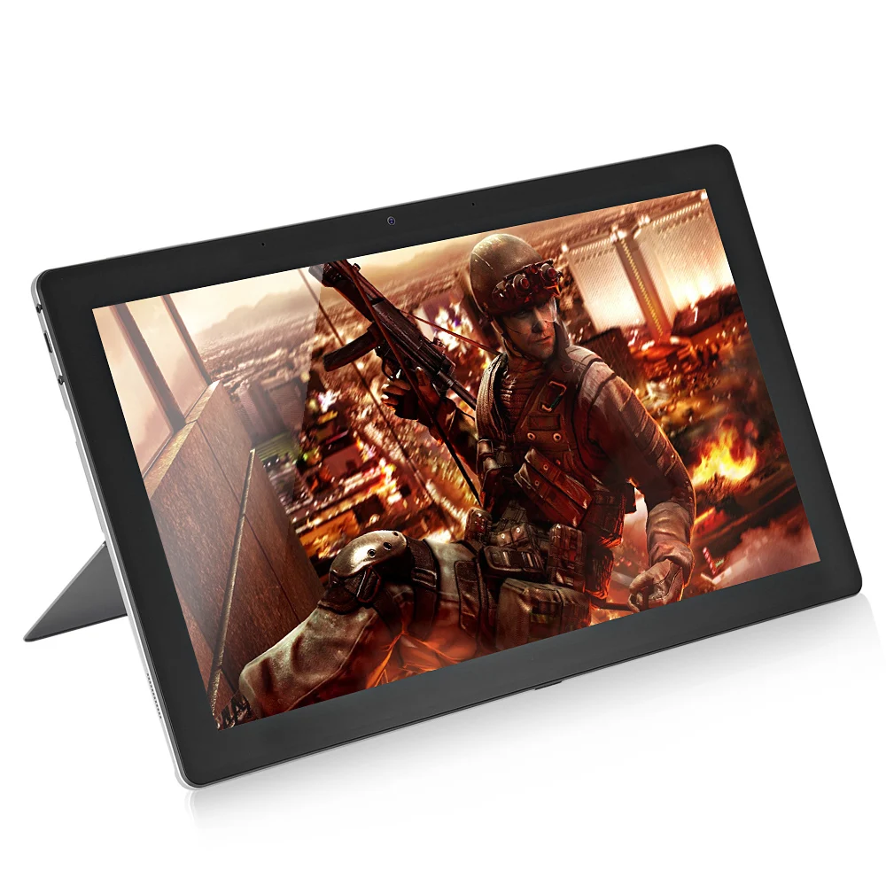 

ALLDOCUBE KNote 8 Tablets 8GB 256GB 13.3 '' 2K Screen Windows 10 Intel Core M3-7Y30 Dual Core SSD 1.0GHz 2 In 1 Tablet PC Tablet