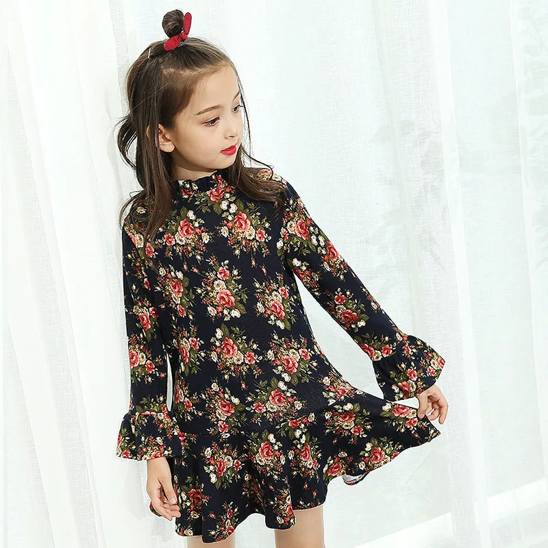 Retro Look Dresses