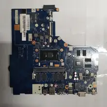 Подходит для ноутбука lenovo 310-14IKB I7-7500U VGA(2G) DDR(4G) номер материнской платы NM-A981 FRU 5B20N72104 5B20M29399 5B20M29318