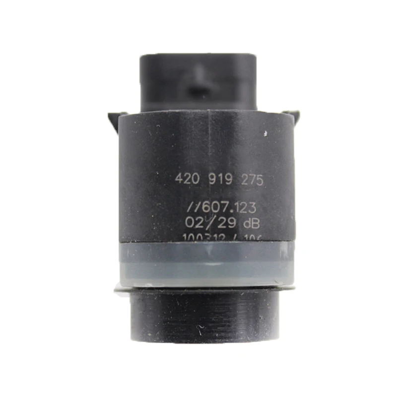 Nuevo sensor PDC Park sensor 7h0919275e adecuada para audi a4 a6 a8 skoda Octavia VW