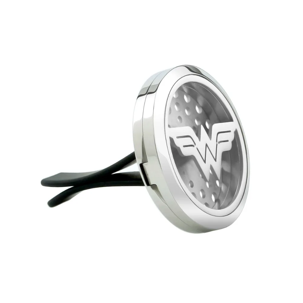 ZP-CDL032-3 Car Diffuser Locket