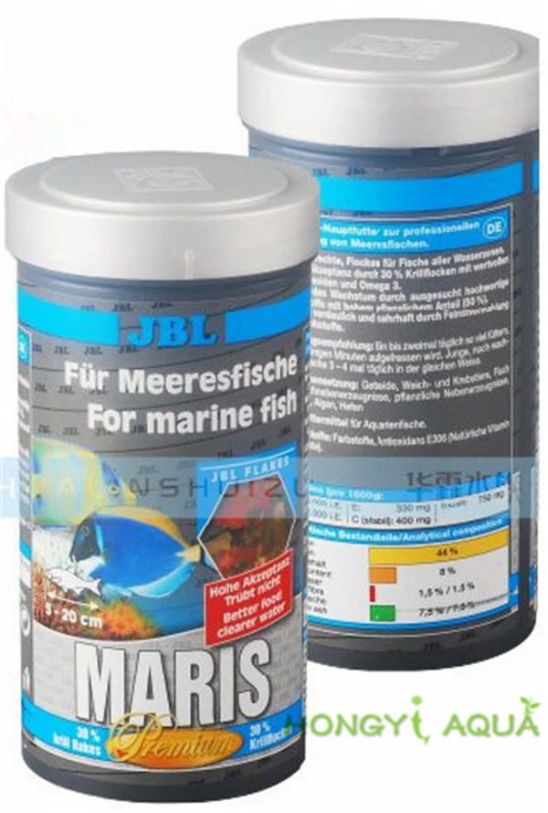 fish feed store near me