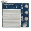 10Pcs/Lot DC 15A Desirable  Prevent Reverse Ideal Diode Module  Solar Panels/Battery Charging High  Efficiency  With Heat Sink ► Photo 2/2
