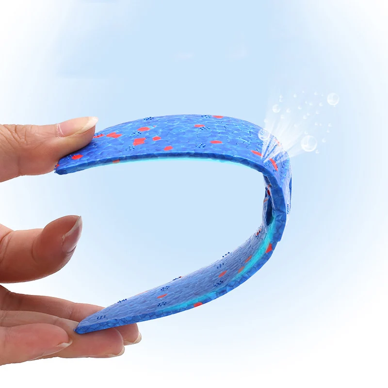 Children Toy Hand Throw Airplane Kid Outdoor Sport EPP Flying Glider Model Large Foam Aircraft Resistant Breakout Plane T0707 (3)