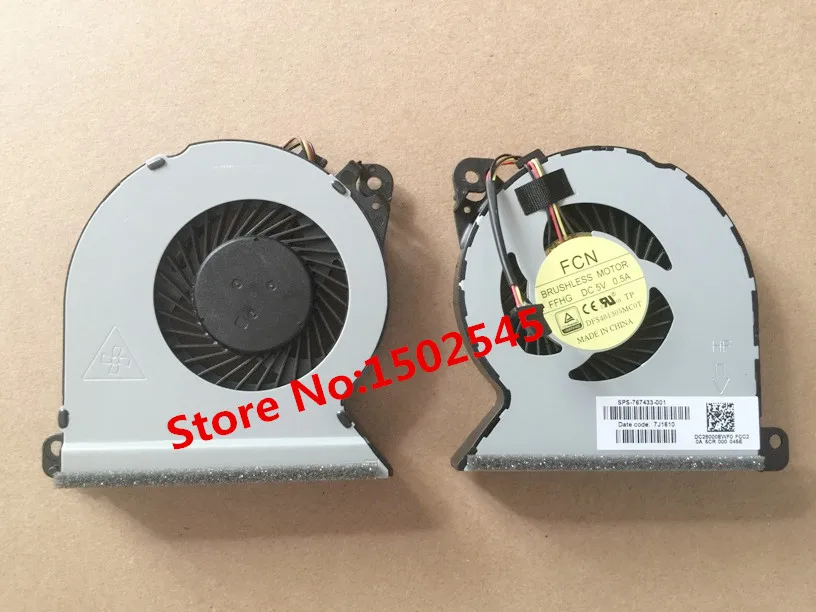  HP PROBOOK 440 445 450 455 470 G2  767433-001_