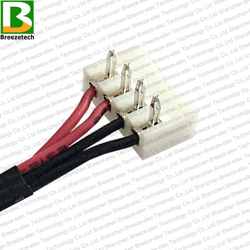 Toshiba Satellite A300-15J, A300-15K Adaptör Şarj Soketi - Dc Power Jack Satın A