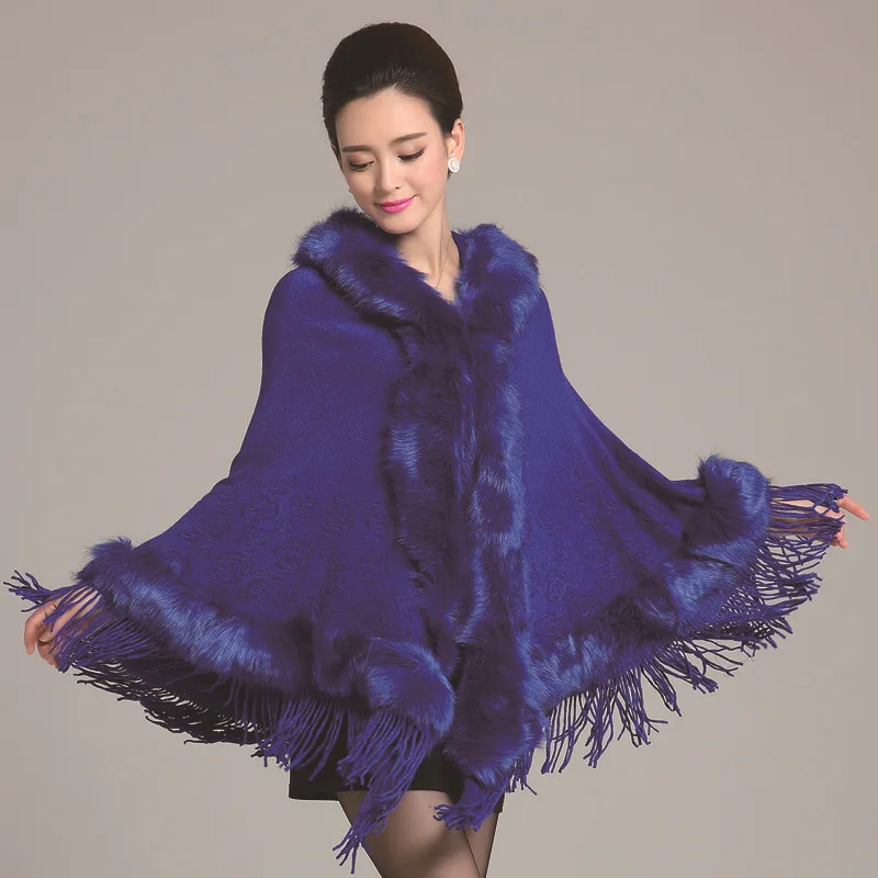 Casaco preto para as mulheres colete jaqueta 2017 jaqueta de inverno pele natural para inverno casaco para mulheres de pele de malha cardigan casaco feminino jaqueta plus size