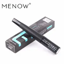 Новая быстросохнущая жидкая подводка для глаз карандаш черный waterproof Водонепроницаемая ручка для макияжа глаз портативный красивый макияж для глаз косметический инструмент