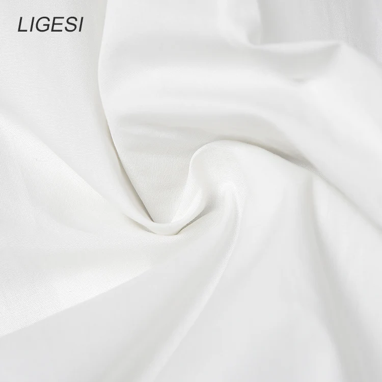 Sexy V Neck White Tunic Dress Pleated Summer Women Long Sleeve Shirt Dress Female Ruffle Party Mini Dresses Elegant Sexy V Neck White Tunic Dress Pleated Summer Women Long Sleeve Shirt Dress Female Ruffle Party Mini Dresses Elegant