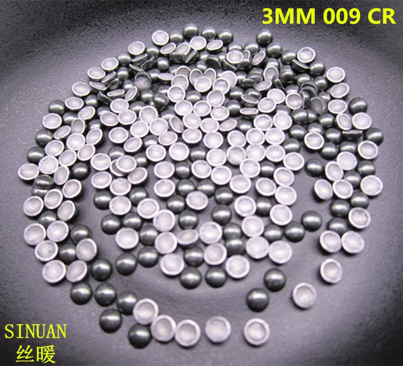 3MM 009 CR_
