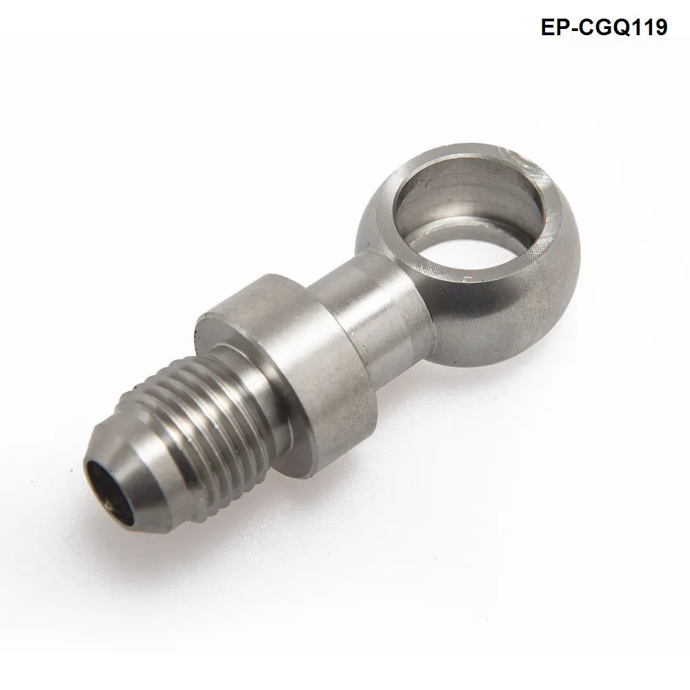 Carro Parafuso Banjo M14x1.5mm para MHI 6AN -6 Turbo Água Refrigerante GT25 GT28 GT30 TD05 TD06 EP-CGQ119-5