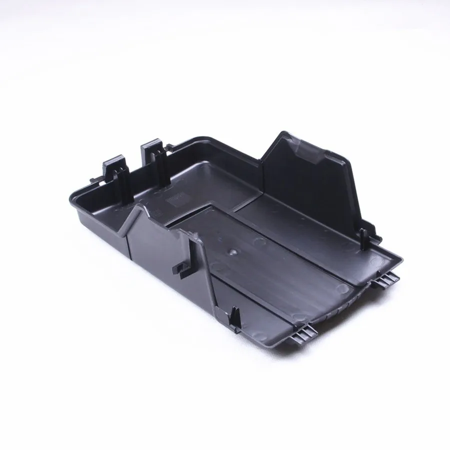 Боковая крышка лотка аккумулятора TUKE OEM для VW Jetta Golf MK5 MK6 Passat B6 Tiguan Octavia Seat Leon A3 S3 Q3 1KD