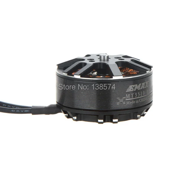 EMAX MT-3510 KV600 600KV бесщеточный двигатель Mutil-axis для моделей RC