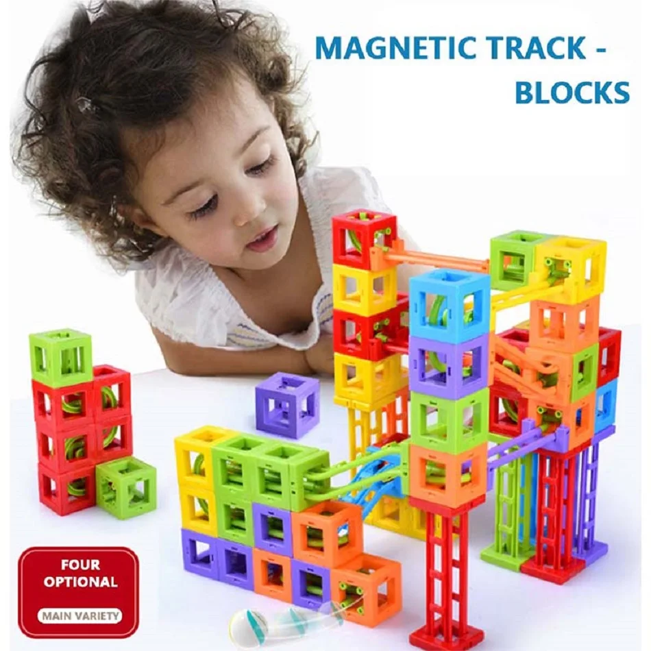 1 magnetic designer