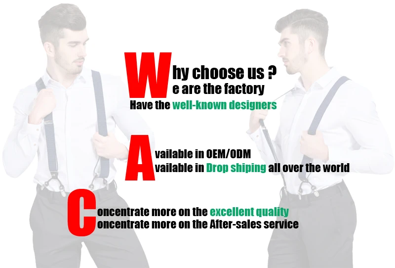 why choose us