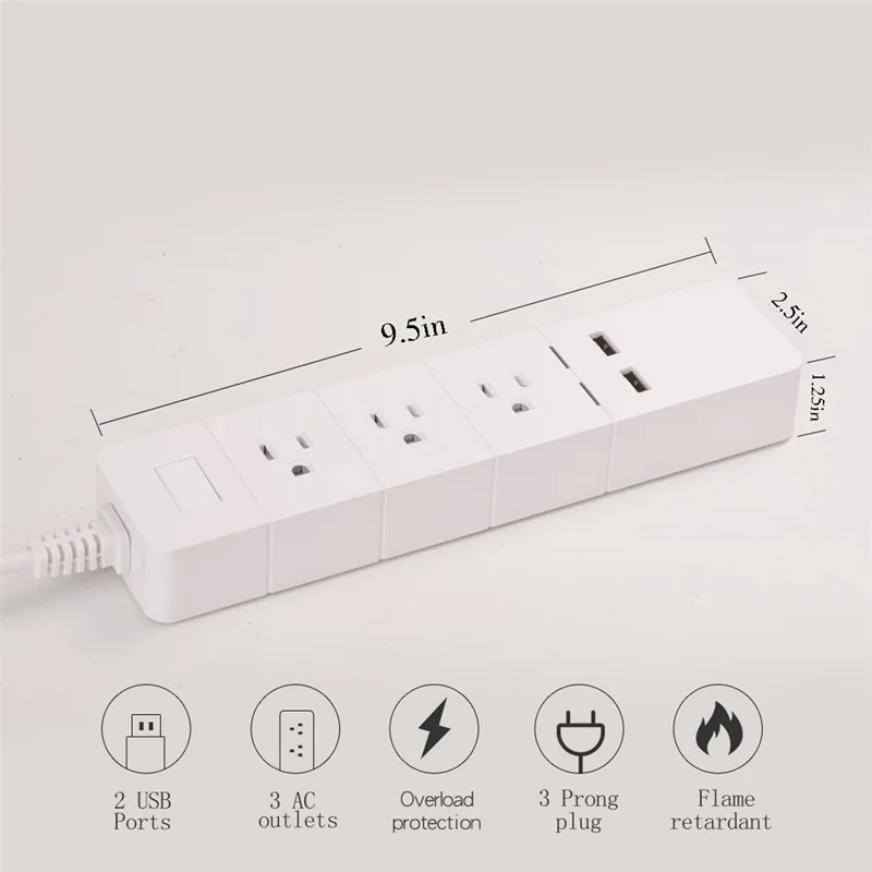 wifi smart socket (4)