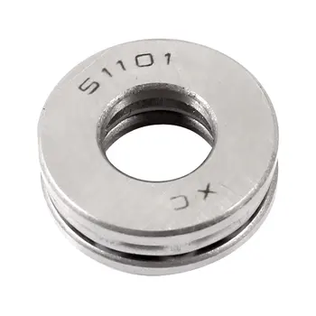 

51101 Thrust Ball Bearing, 12 x 26 x 9 mm