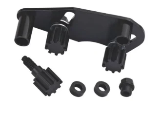 

MADE IN TAIWAN Engine Timing Belt Crankshaft Locking Tool Kit For Renault Megane