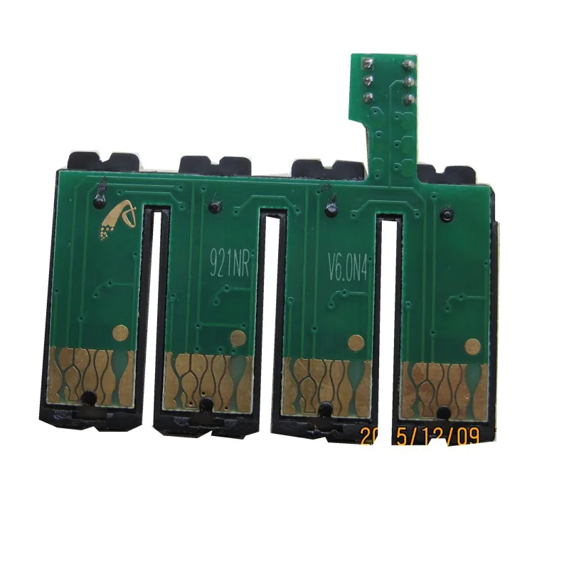 Перманентный чип 92N T0921N -T0924N СНПЧ для принтера EPSON Stylus T26 T27 TX106 TX109 - Цена: 1 293,54 руб.