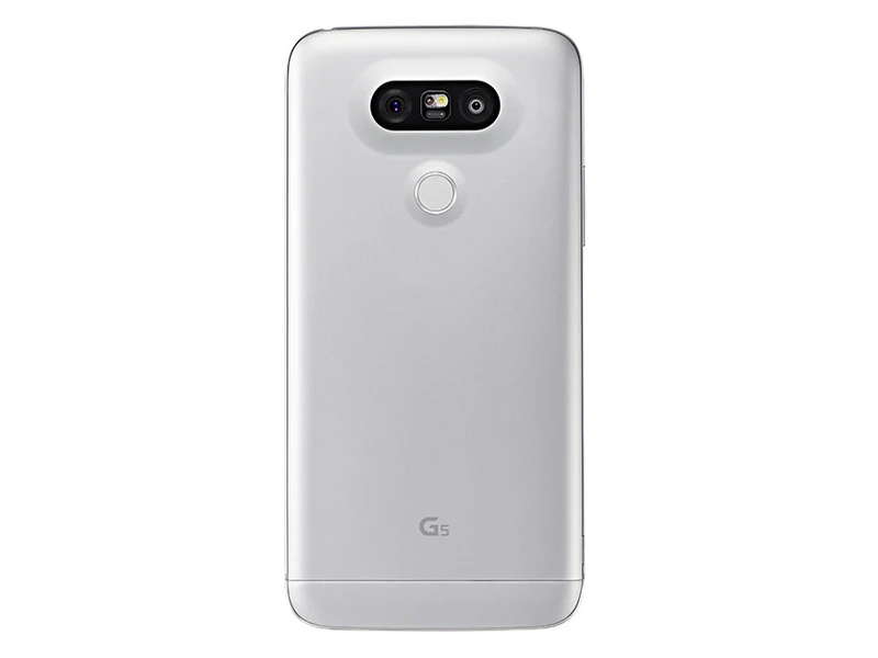 LG G5 разблокированный сотовый телефон 5," H820 H850 H860 H860 4 Гб ОЗУ 32 Гб ПЗУ отпечаток пальца 4G-LTE(без иврита langage