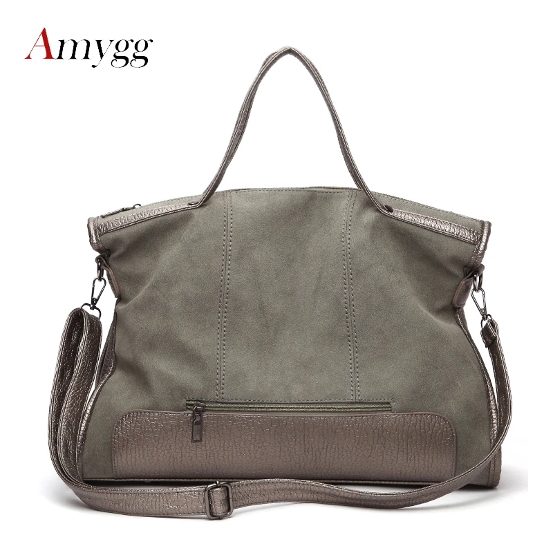 

2019 Women Bag Designer Vintage Pu Leather Large Capacity Women Messenger Bags Designer High Quality Casual Shoulder Tote Bag