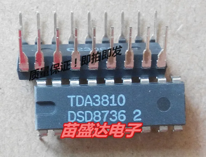 TDA3810|tda3810| - AliExpress