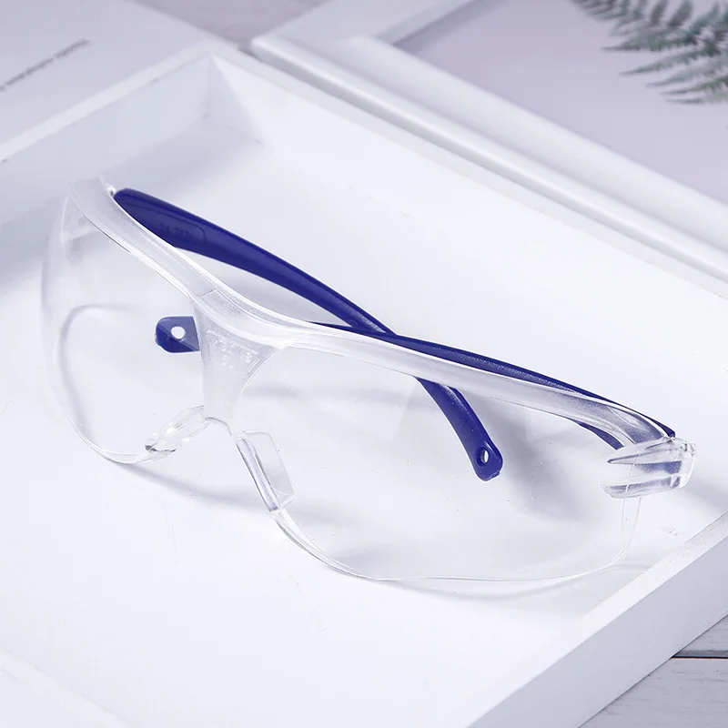 Новые защитные очки против ветра от песка анти туман защита от пыли защитные очки для работы