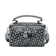 2019 Women Leather Messenger Bags Small Crossbody Bags For Women Sac a Main Shoulder Tote Bag Female Fashion Handbag and purse fashion woman bag leather crossbody bags for women messenger bags female shoulder handbag crossbody bags for women sac femme