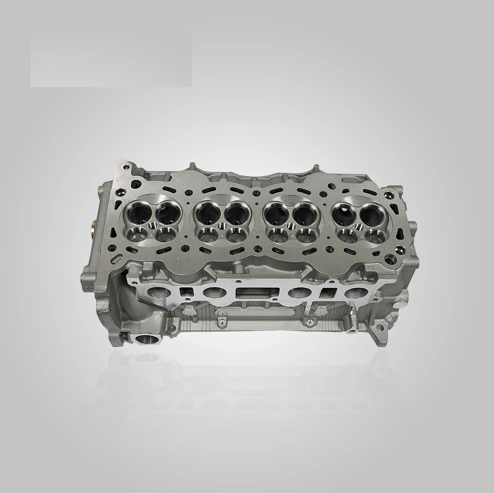

Free Shipping 2TR-FE 2TRFE Cylinder Head For Toyota LandCrusier Dyna Fortner Innova Hiace Hilux 2694cc 16V 2.7 VVTi 11101-75200