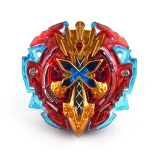 

2 Stye Arena Metal Top Beyblade burst Toupie Fusion 4D Masters Launcher For Children Christmas finger spiners Fidget spinner Toy