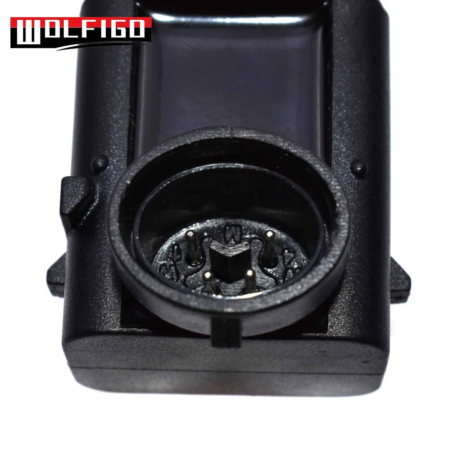 WOLFIGO PDC датчик парковки для Mercedes-Benz W203 W209 W210 W211 W220 W163 0015427418,263003167, 0263003303,2155420051