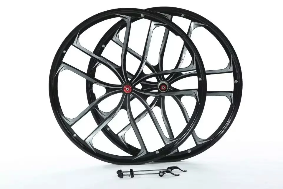 Lightweight 26 inch wheels Clearance