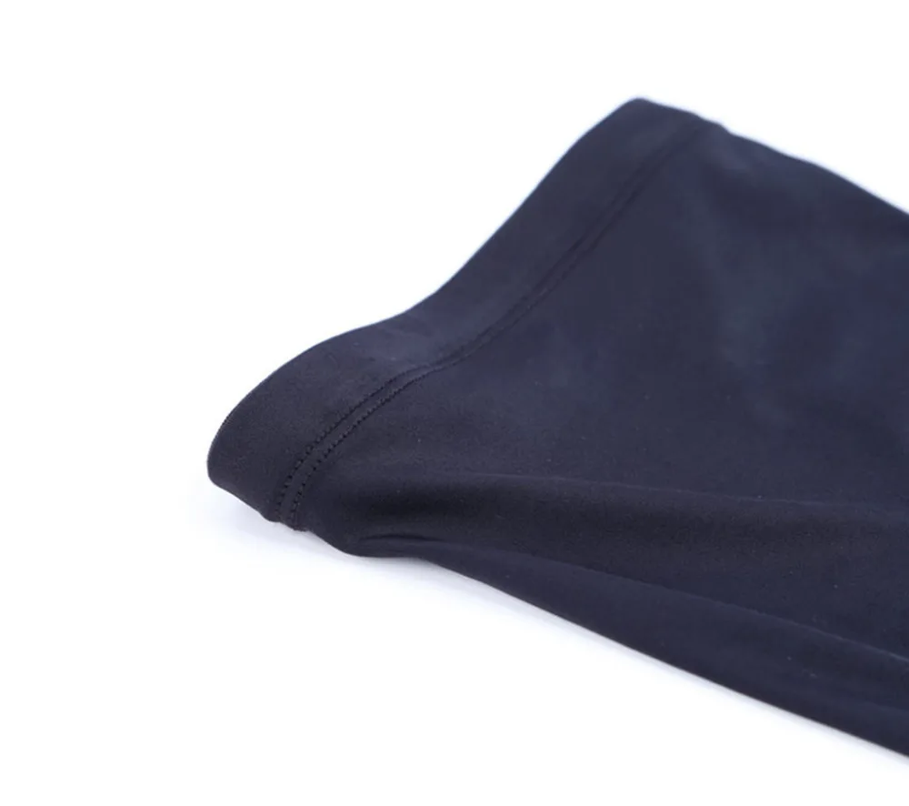 2019 knee protector Outdoor sports kneepad anti-collision men and women general anti-skid basketball long sleeve kneepad 40MA15 (11)