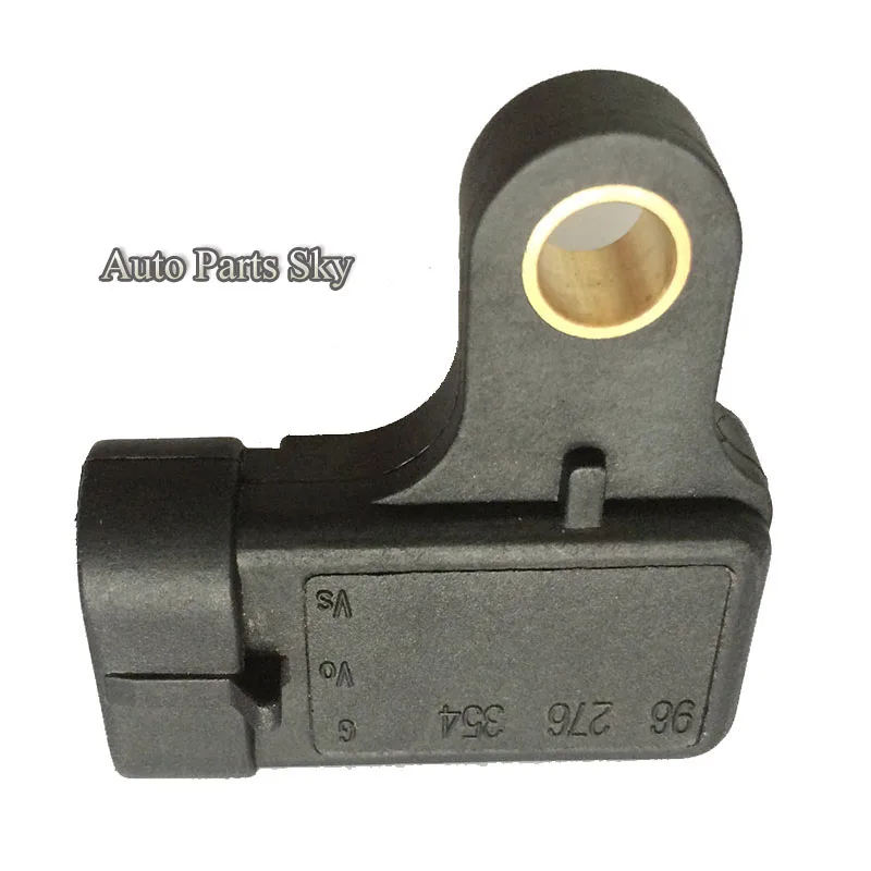Новый датчик карты 96276354 для TACUMA LACETTI NUBIRA REZZO гарантия 1 год|sensor re|sensor sensorsensor map |