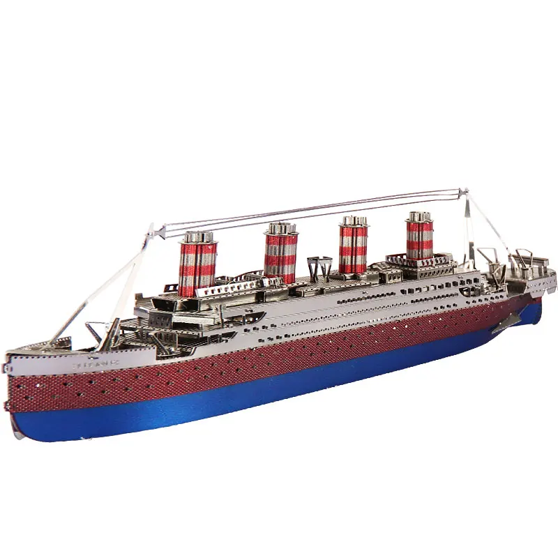 Online Get Cheap Titanic Boat Toy -Aliexpress.com 