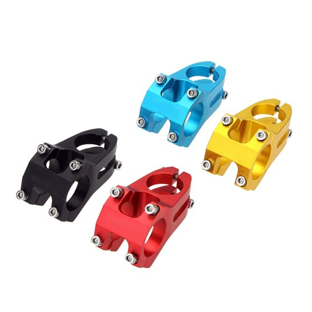 

31.8mm Hollow Aluminum Alloy Bicycle Stem Short Handlebar Stem MTB Road Bike Stem