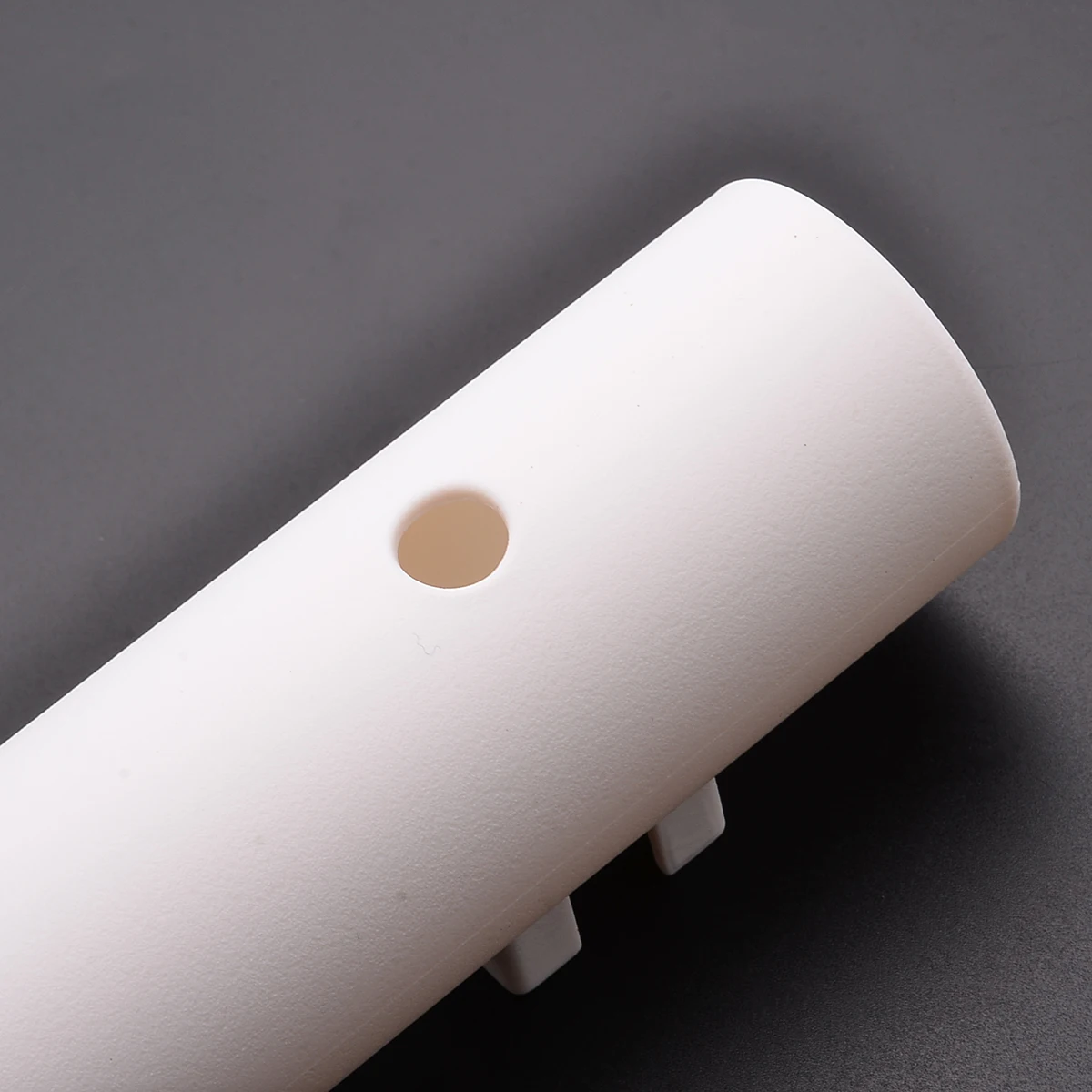 1Pcs ABS Portable Plastic Boat Fishing Tie Rod Boat Marine Tube Rod Holder Handy Fishing Rod Spinning Accessories Durable