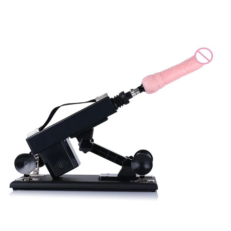 sex machine 11