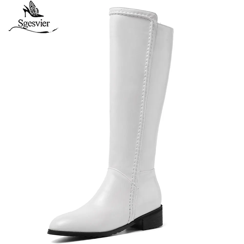 wide riding boots for ladies