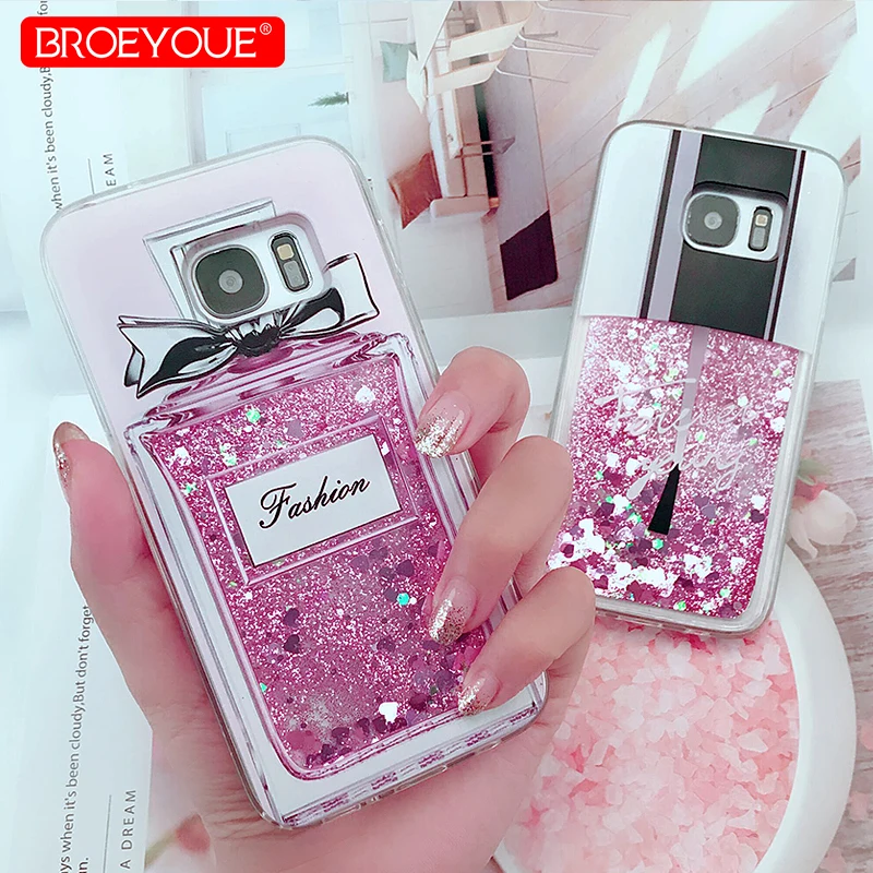 

Glitter Case For Samsung Galaxy S9 S8 Plus Note 9 S7 Edge A5 2017 Case J3 2017 A8 Plus A5 A7 2018 J5 J7 J3 A3 A5 A7 2017 Case