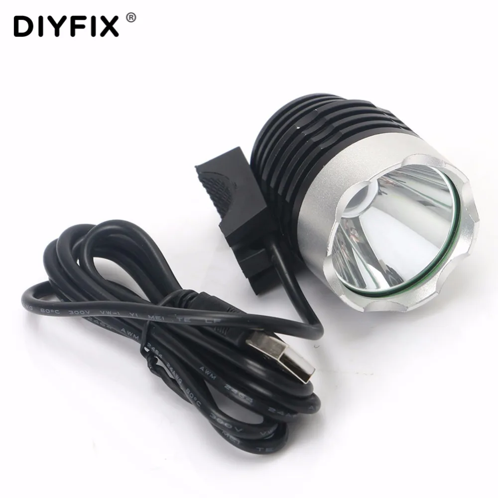 Fast Curing UV Lamp (3)